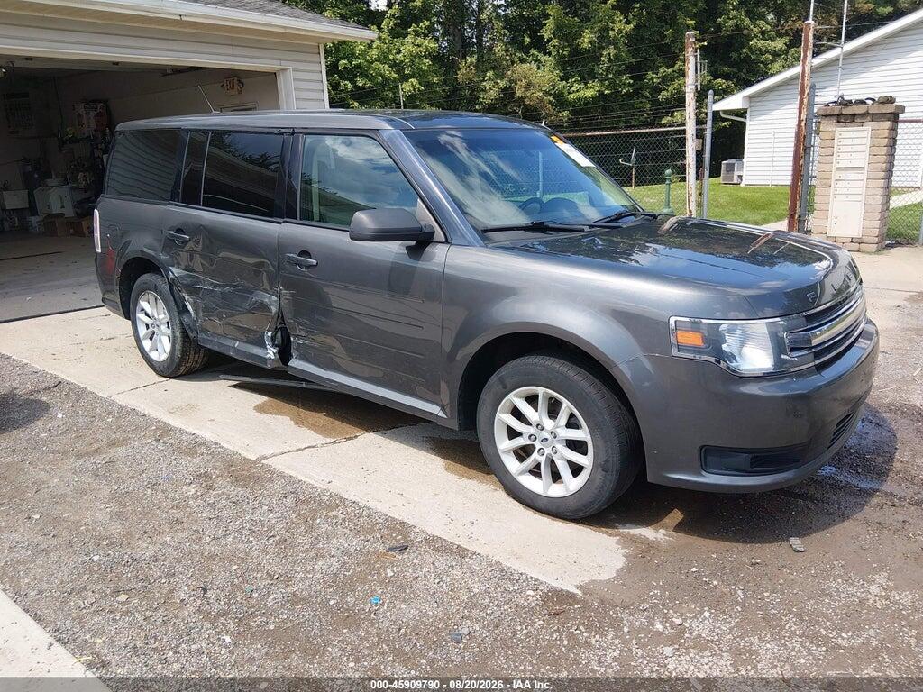 2016 FORD FLEX 2FMGK5B89GBA02990