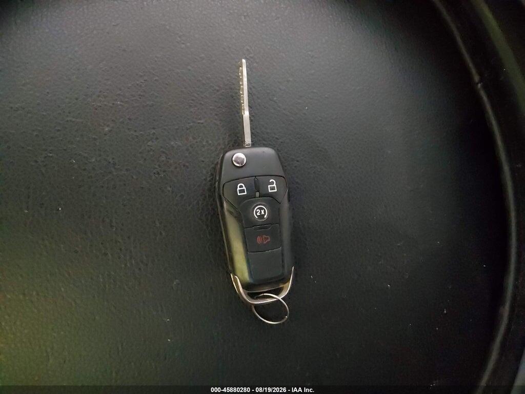 1FT8W3BTXHEE96045 2017 FORD F-350 photo no. 10