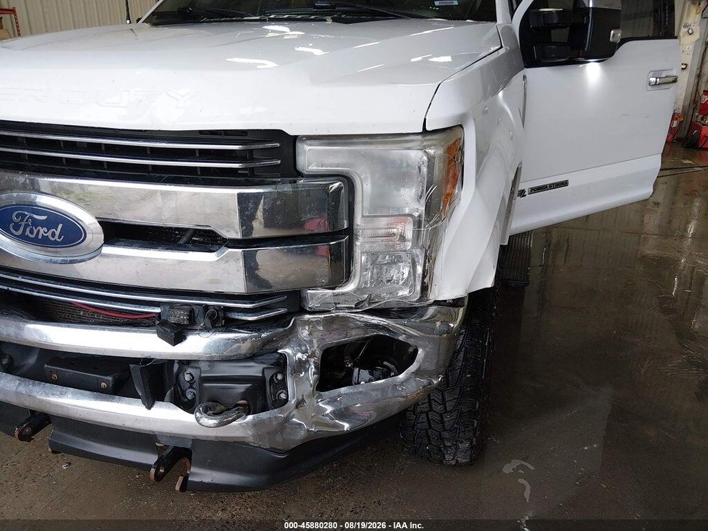 1FT8W3BTXHEE96045 2017 FORD F-350 photo no. 11
