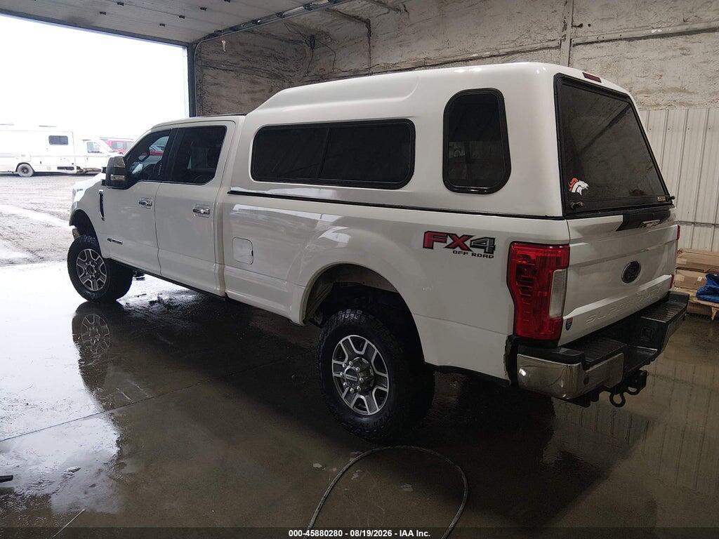 1FT8W3BTXHEE96045 2017 FORD F-350 photo no. 3