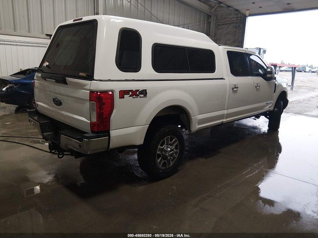 1FT8W3BTXHEE96045 2017 FORD F-350 photo no. 4