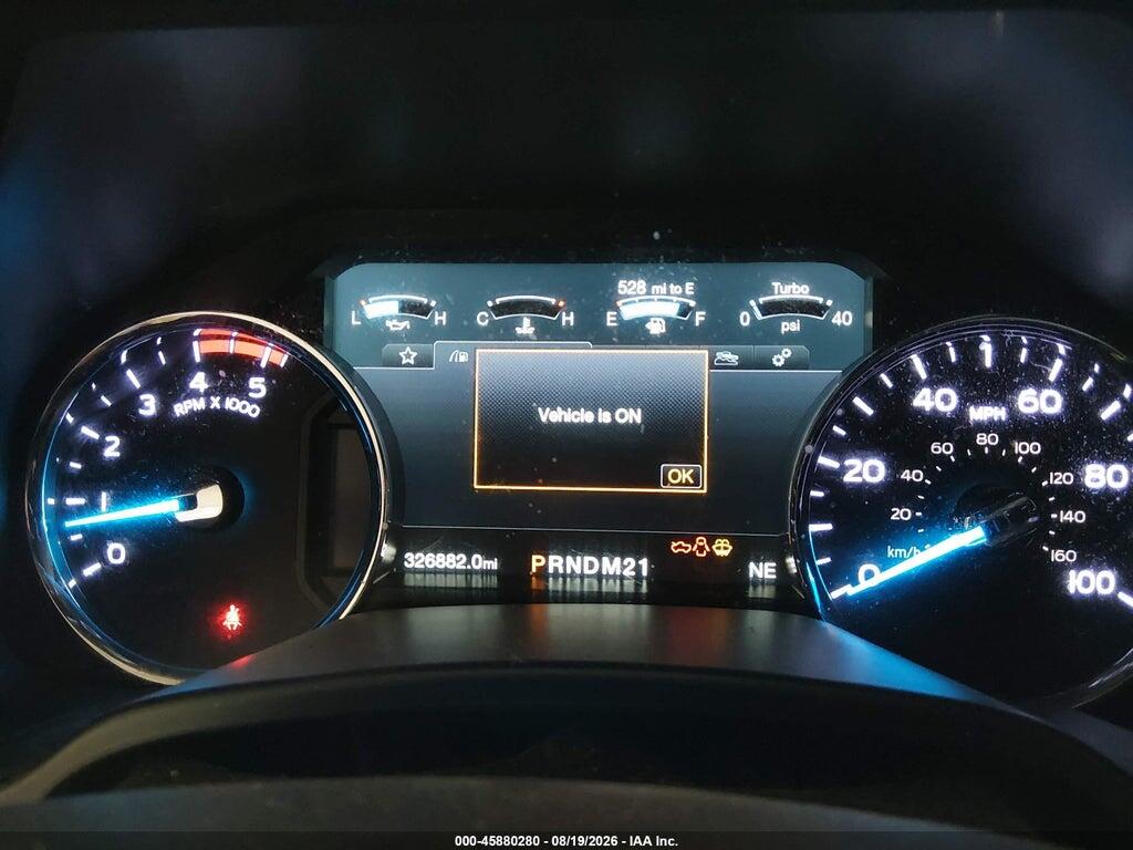 1FT8W3BTXHEE96045 2017 FORD F-350 photo no. 5