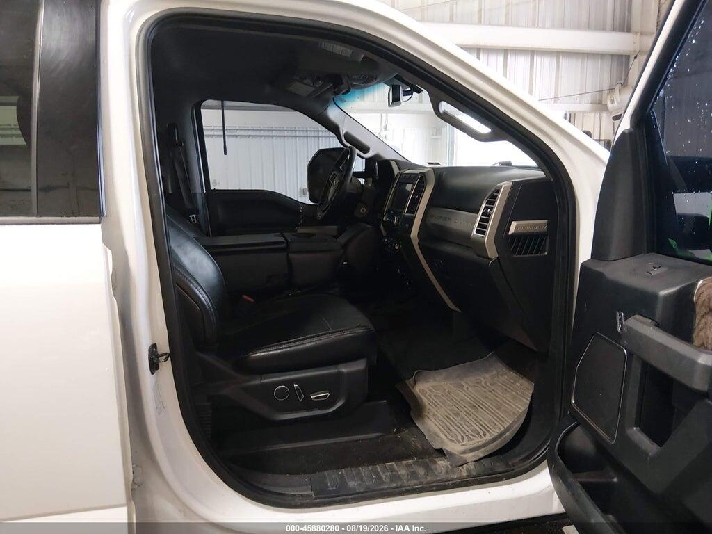 1FT8W3BTXHEE96045 2017 FORD F-350 photo no. 7