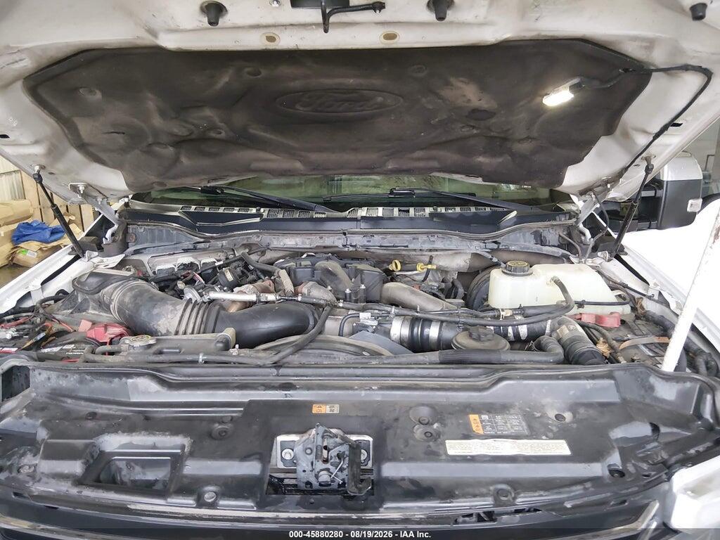 1FT8W3BTXHEE96045 2017 FORD F-350 photo no. 9
