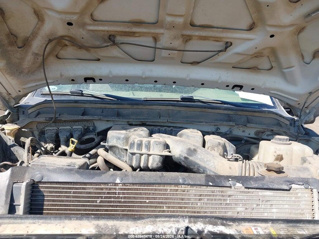1FT7X2B64FEB72177 2015 FORD F-250 photo no. 10