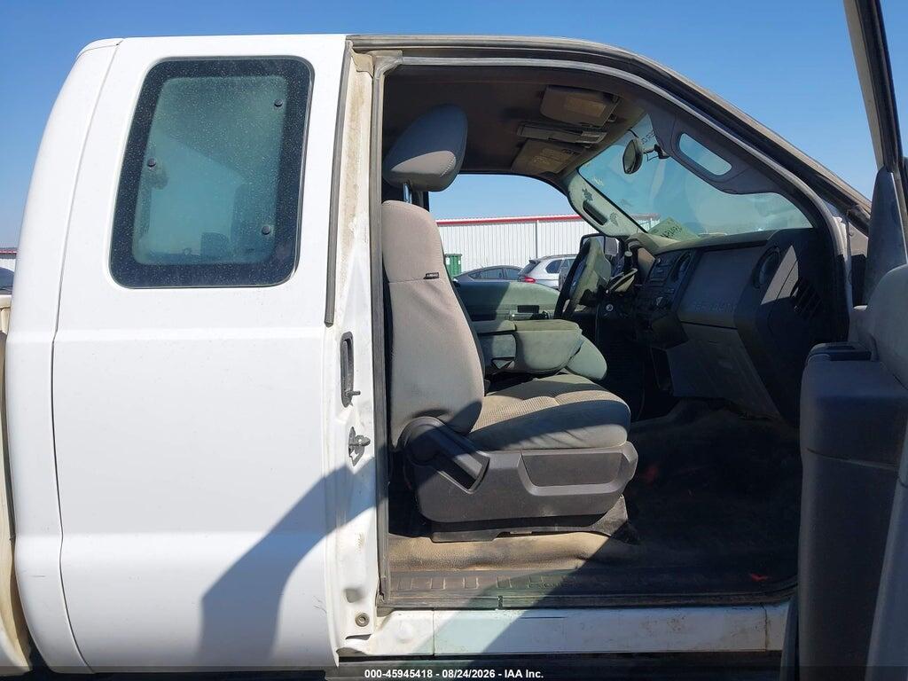 1FT7X2B64FEB72177 2015 FORD F-250 photo no. 5