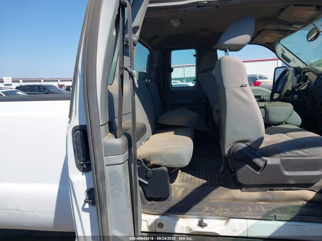 1FT7X2B64FEB72177 2015 FORD F-250 photo no. 8
