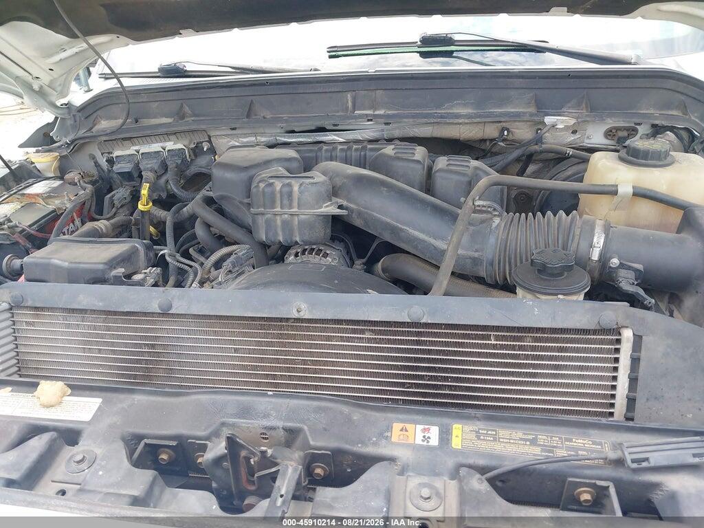 1FT7W2B60FED13572 2015 FORD F-250 photo no. 10