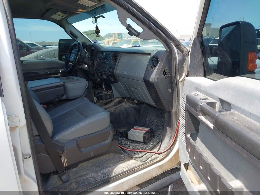 1FT7W2BT6FEB36225 2015 FORD F-250 photo no. 1