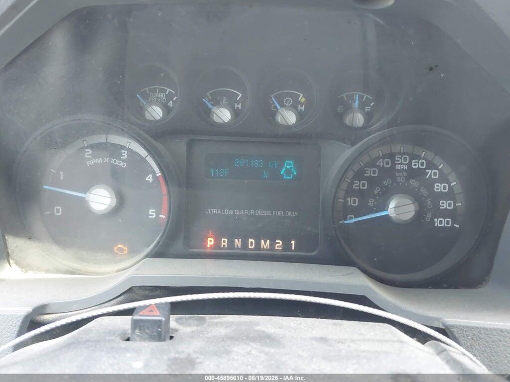 1FT7W2BT6FEB36225 2015 FORD F-250 photo no. 2