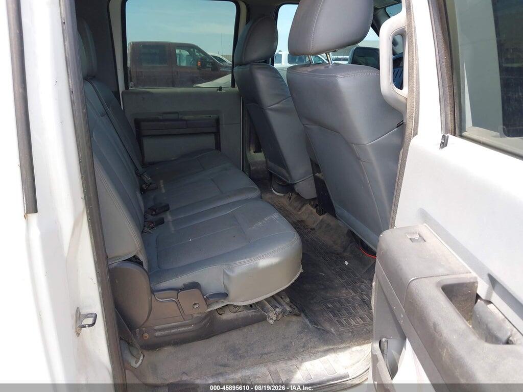 1FT7W2BT6FEB36225 2015 FORD F-250 photo no. 3