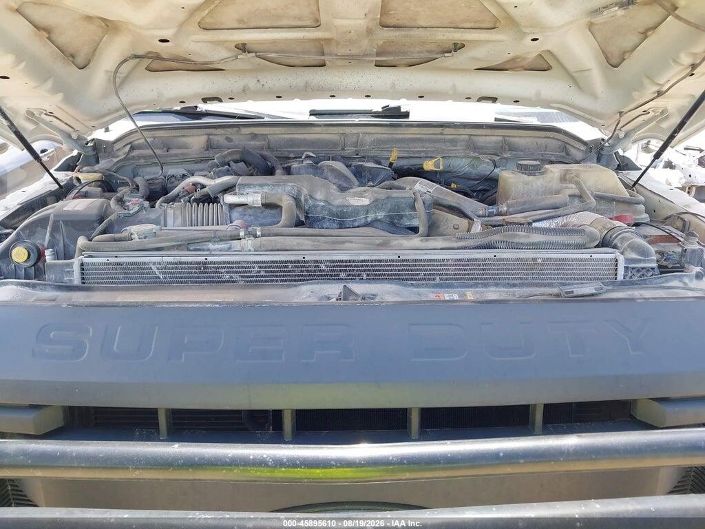 1FT7W2BT6FEB36225 2015 FORD F-250 photo no. 5
