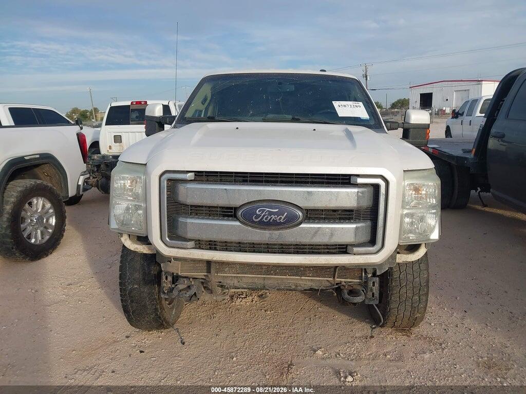 1FT8W3BT2FEC70482 2015 FORD F-350 photo no. 12