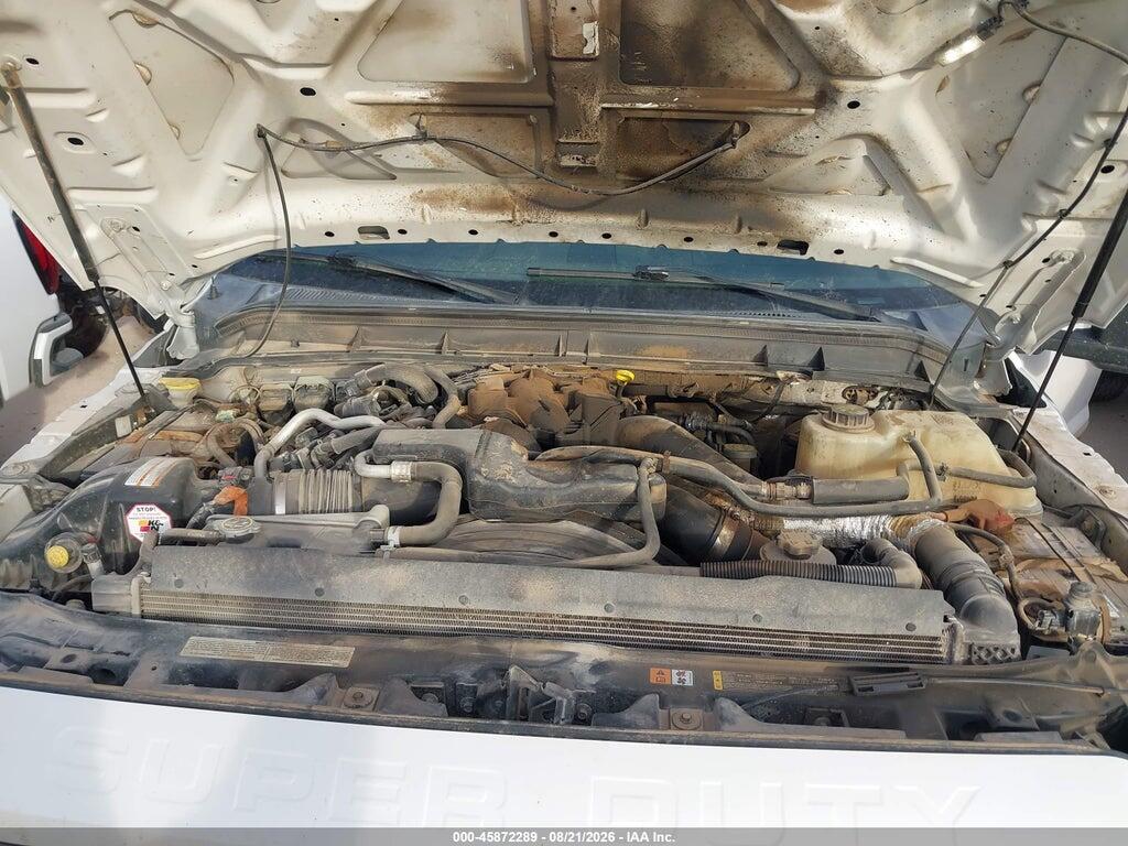 1FT8W3BT2FEC70482 2015 FORD F-350 photo no. 9
