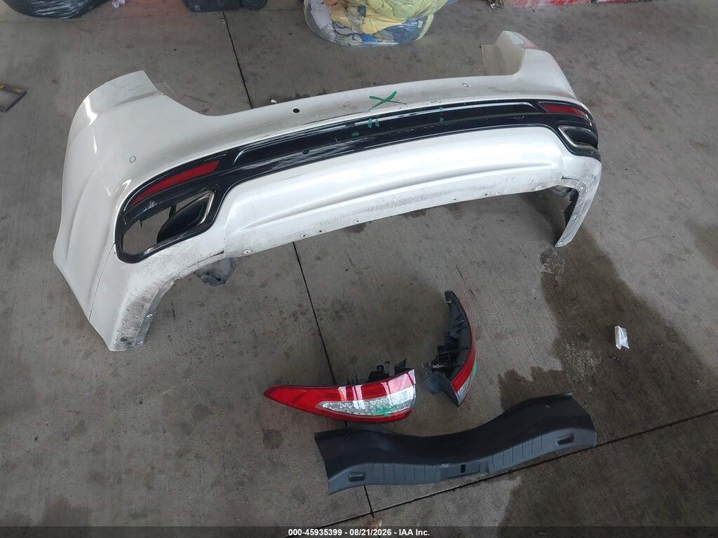 3FA6P0K98GR175985 2016 FORD FUSION photo no. 12