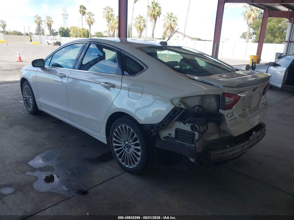 3FA6P0K98GR175985 2016 FORD FUSION photo no. 3