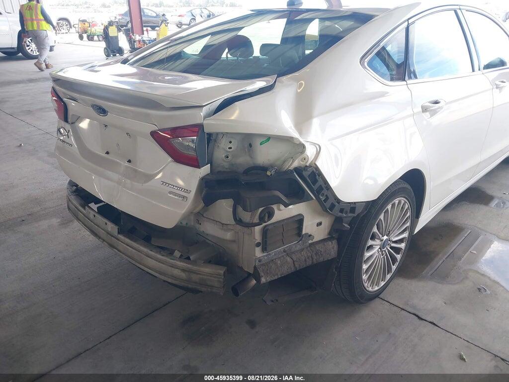 3FA6P0K98GR175985 2016 FORD FUSION photo no. 6