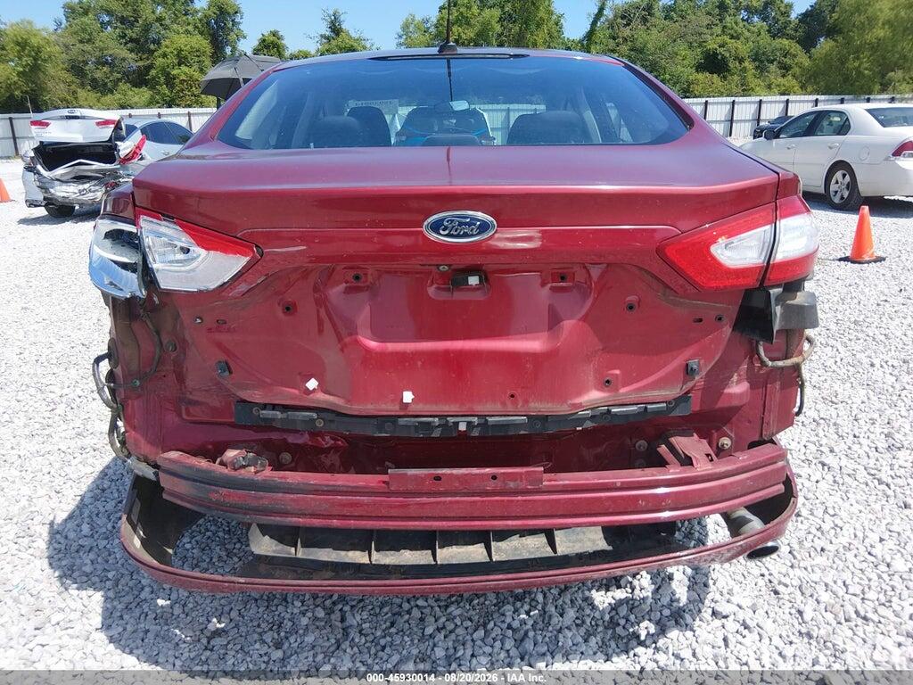 3FA6P0H73GR222197 2016 FORD FUSION photo no. 6