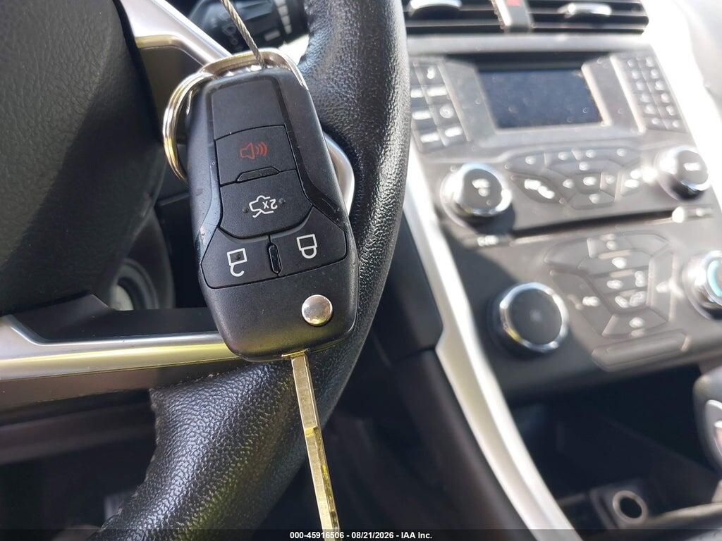 3FA6P0HD9GR399276 2016 FORD FUSION photo no. 11