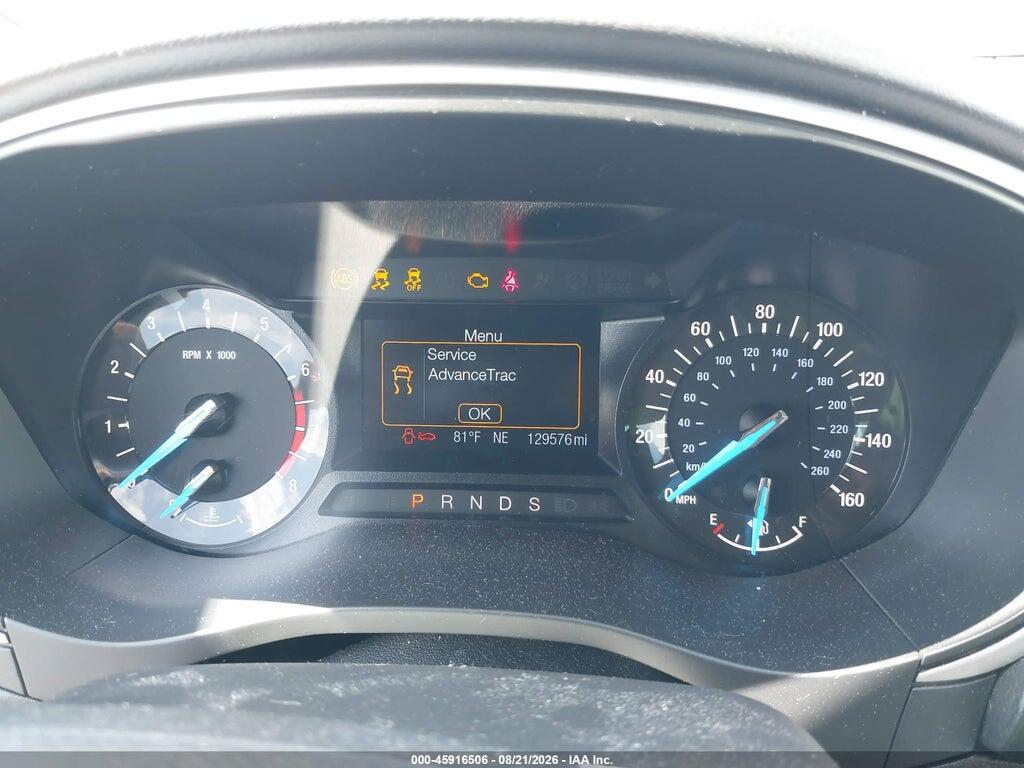 3FA6P0HD9GR399276 2016 FORD FUSION photo no. 7