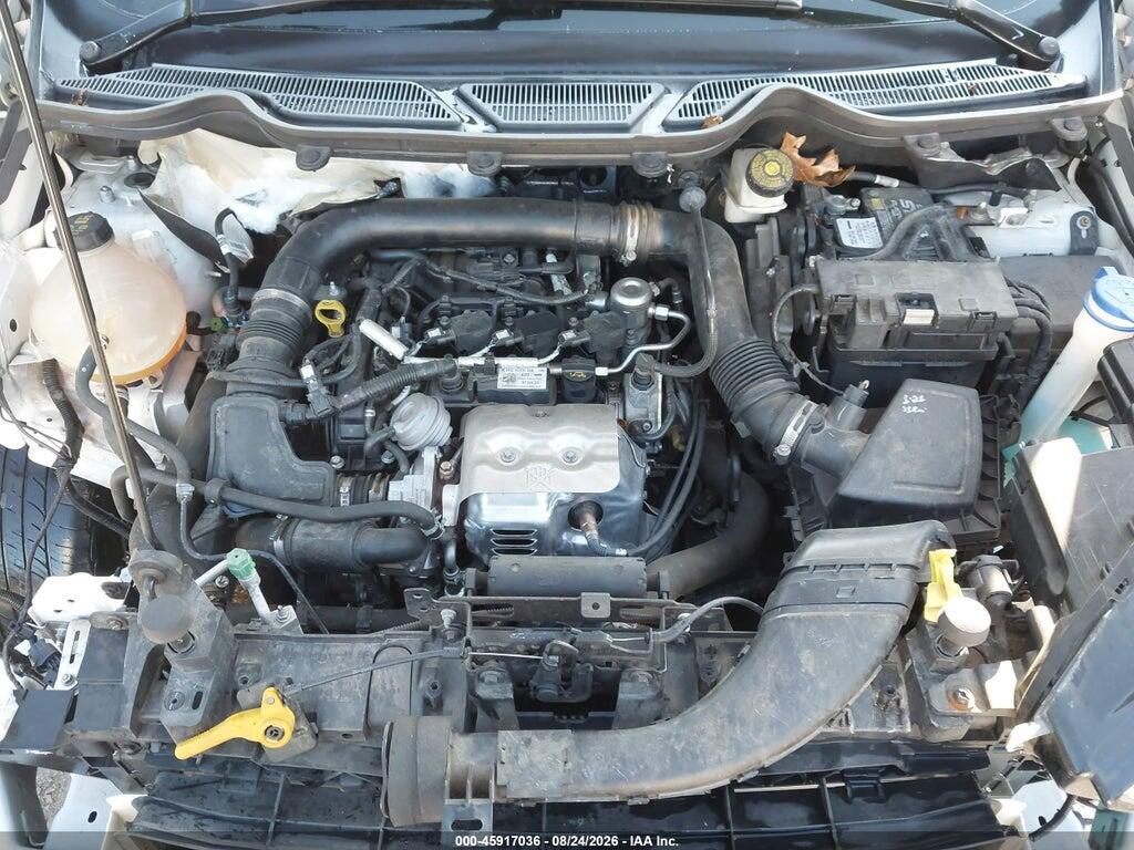 MAJ3P1TEXJC167798 2018 FORD ECOSPORT photo no. 10