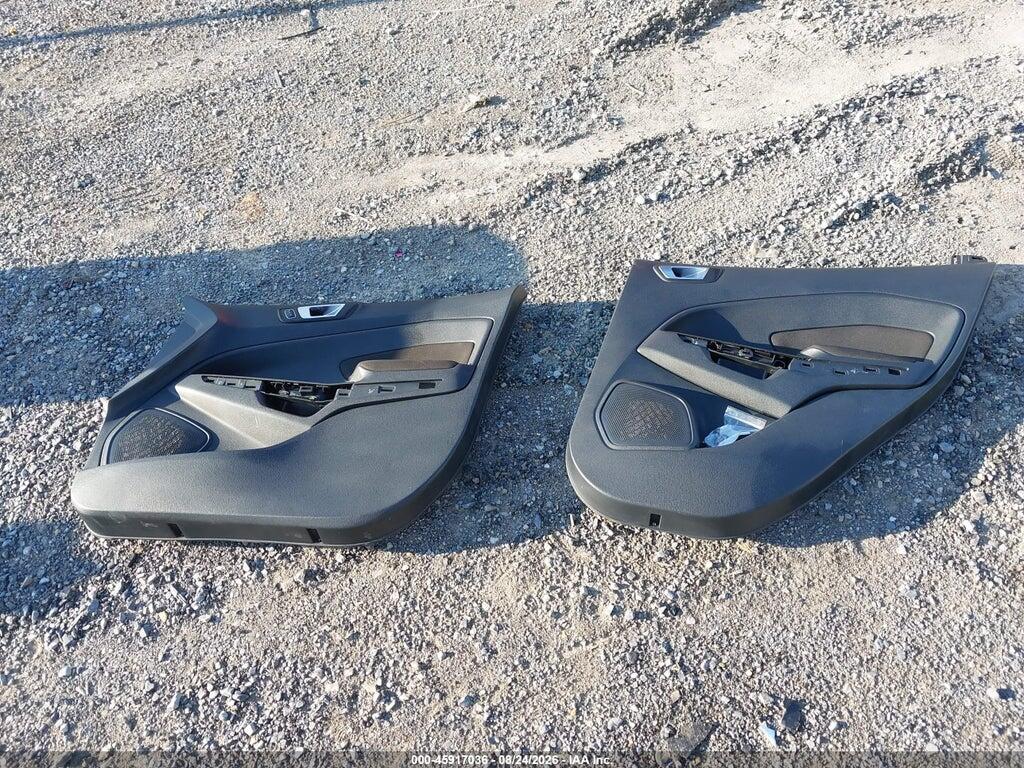 MAJ3P1TEXJC167798 2018 FORD ECOSPORT photo no. 12