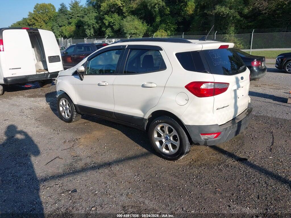 MAJ3P1TEXJC167798 2018 FORD ECOSPORT photo no. 3