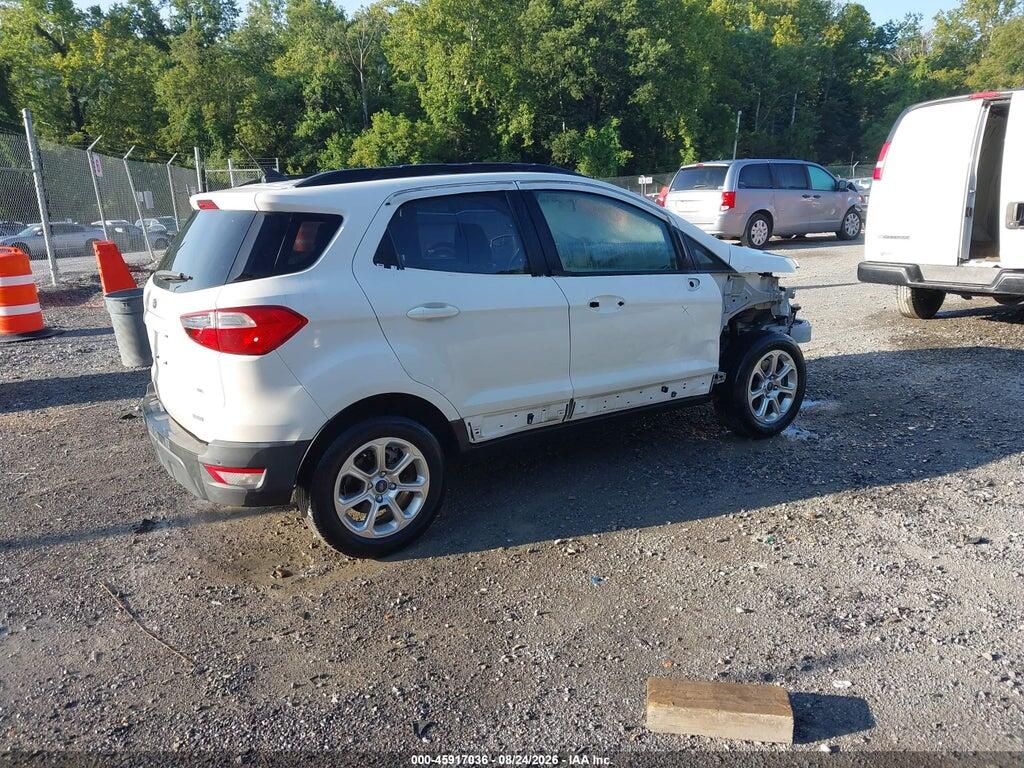 MAJ3P1TEXJC167798 2018 FORD ECOSPORT photo no. 4