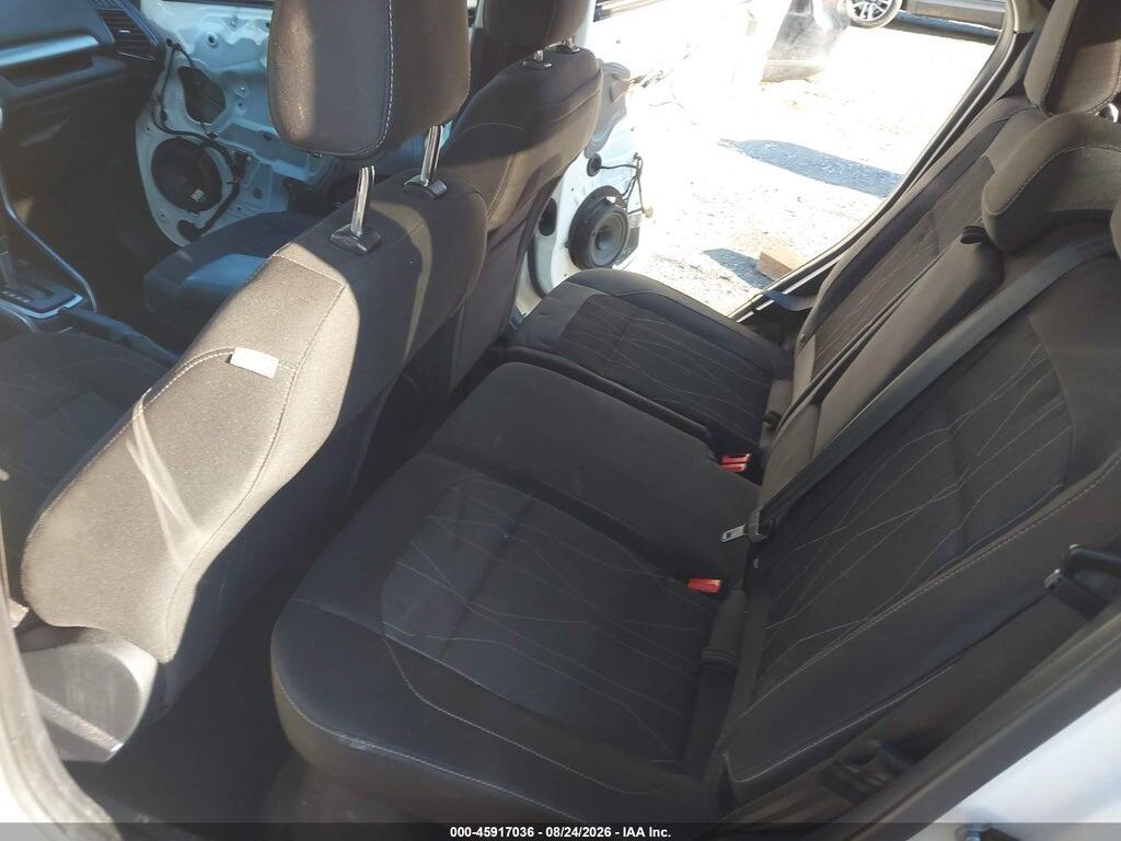 MAJ3P1TEXJC167798 2018 FORD ECOSPORT photo no. 8