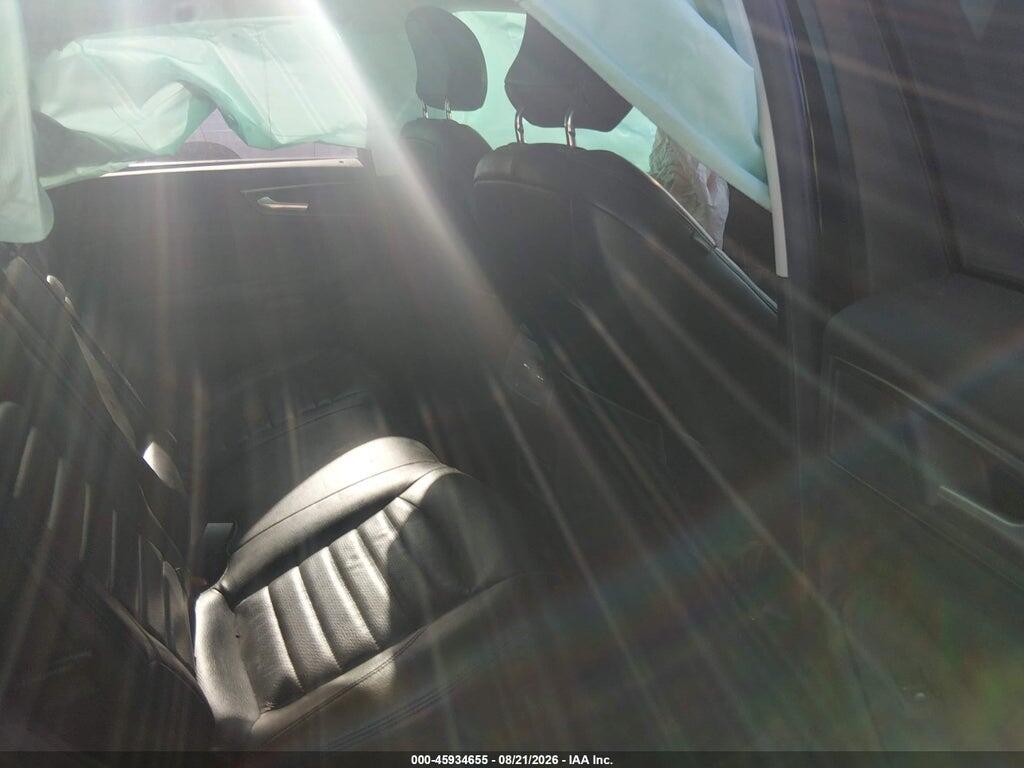 2FMPK3G96JBC49736 2018 FORD EDGE photo no. 8
