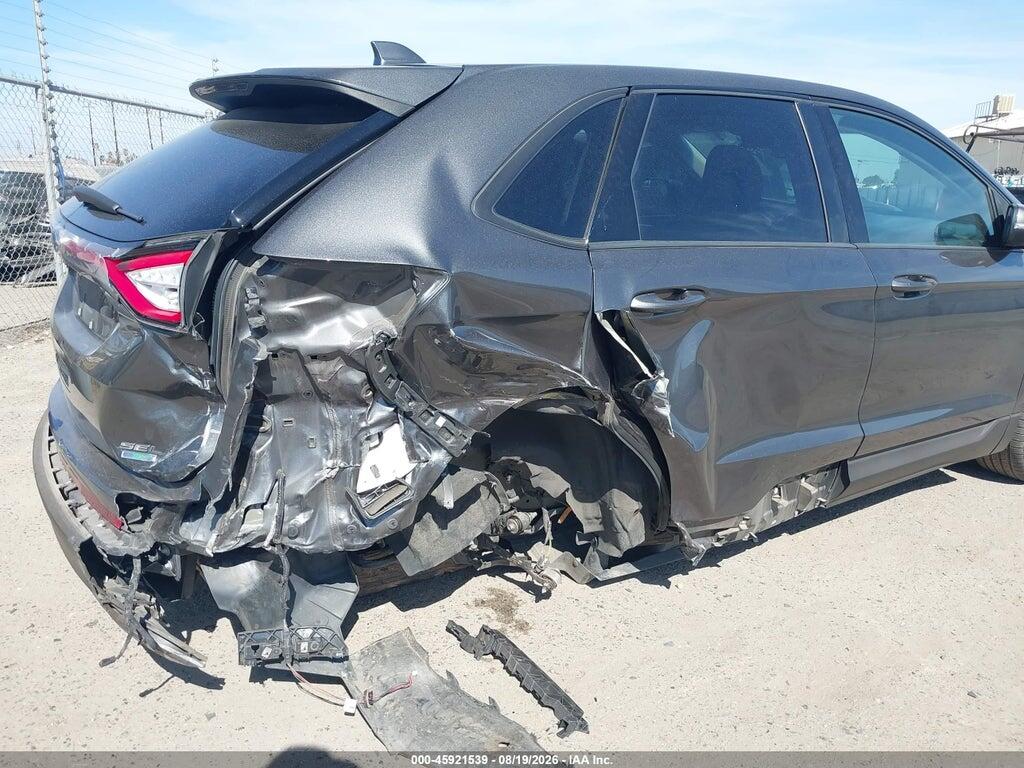 2FMPK3J99JBB86687 2018 FORD EDGE photo no. 6