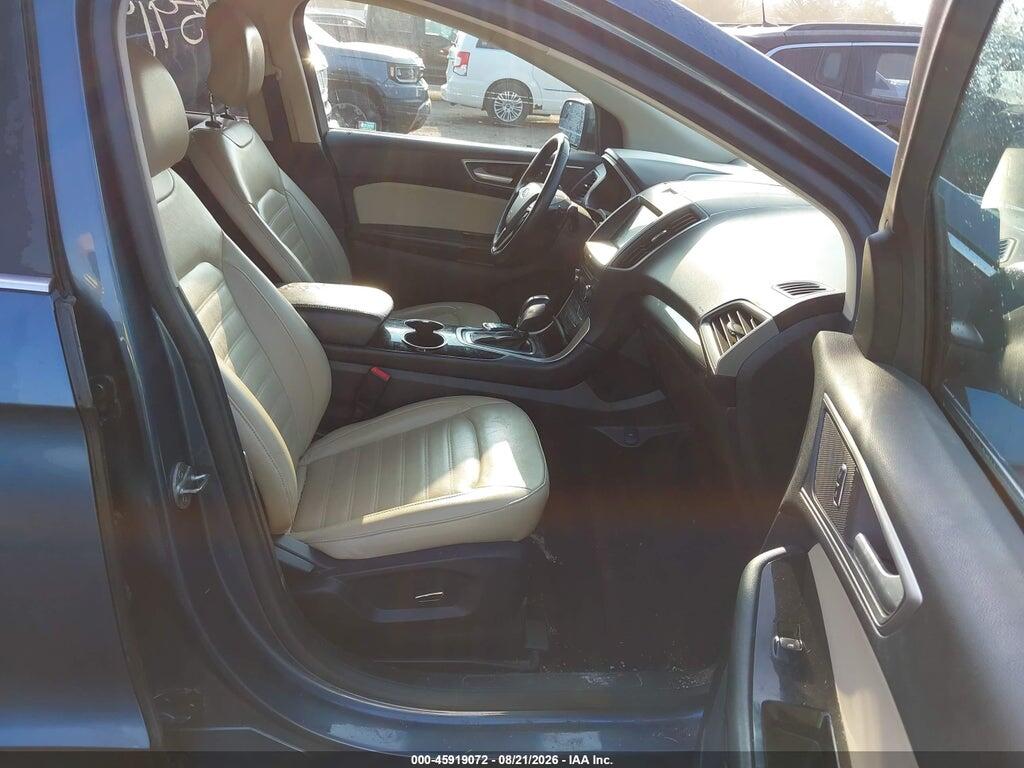 2FMPK3J84JBB50171 2018 FORD EDGE photo no. 5
