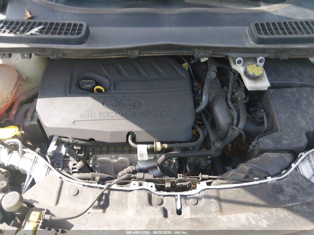 1FMCU9HD9JUB26327 2018 FORD ESCAPE photo no. 10