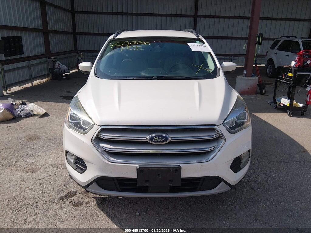 1FMCU9HD9JUB26327 2018 FORD ESCAPE photo no. 12