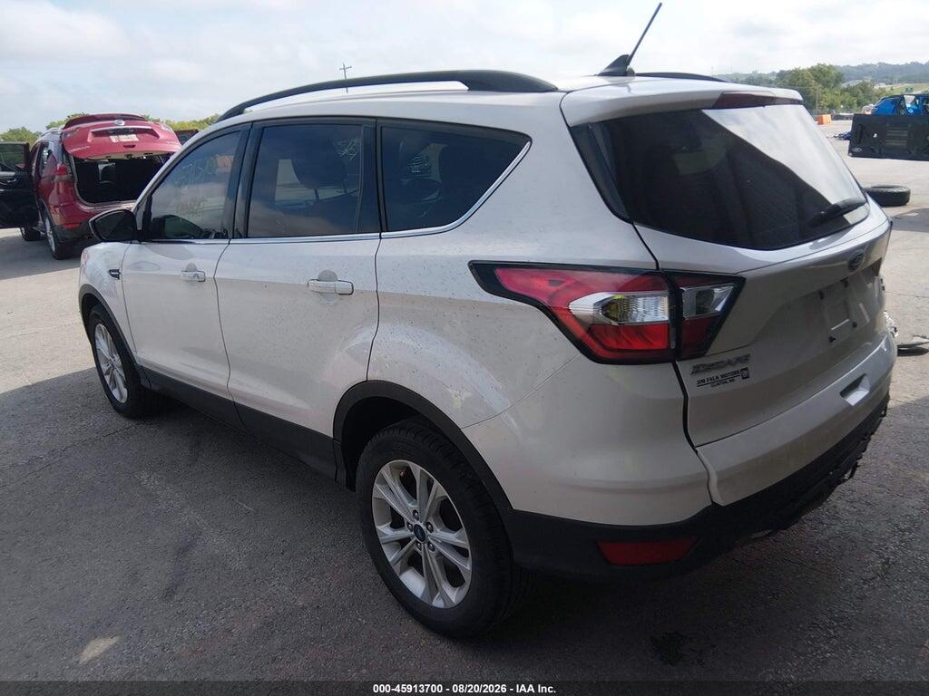 1FMCU9HD9JUB26327 2018 FORD ESCAPE photo no. 3
