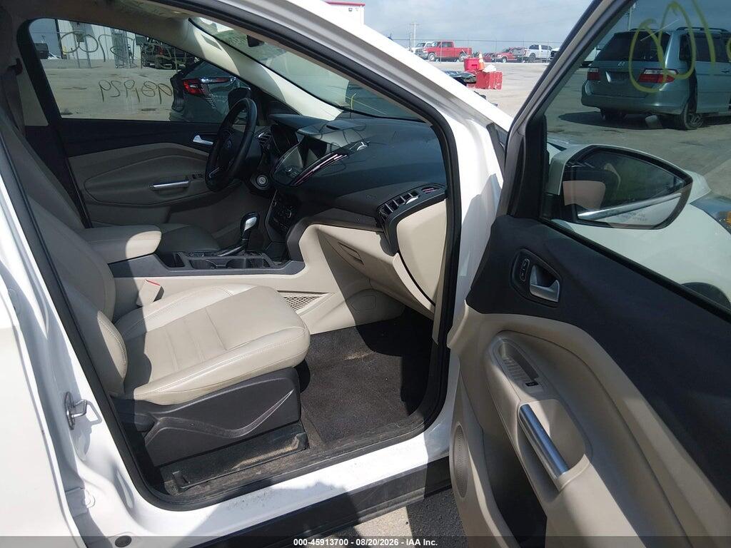 1FMCU9HD9JUB26327 2018 FORD ESCAPE photo no. 5
