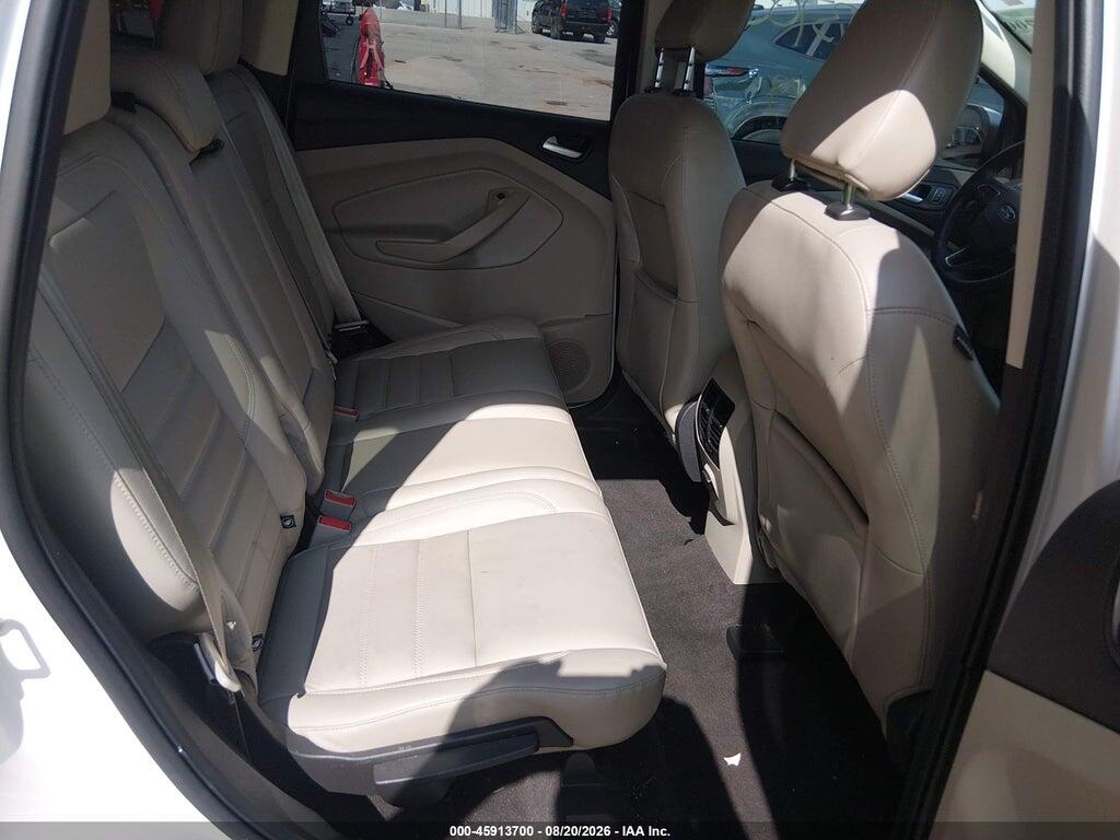 1FMCU9HD9JUB26327 2018 FORD ESCAPE photo no. 8