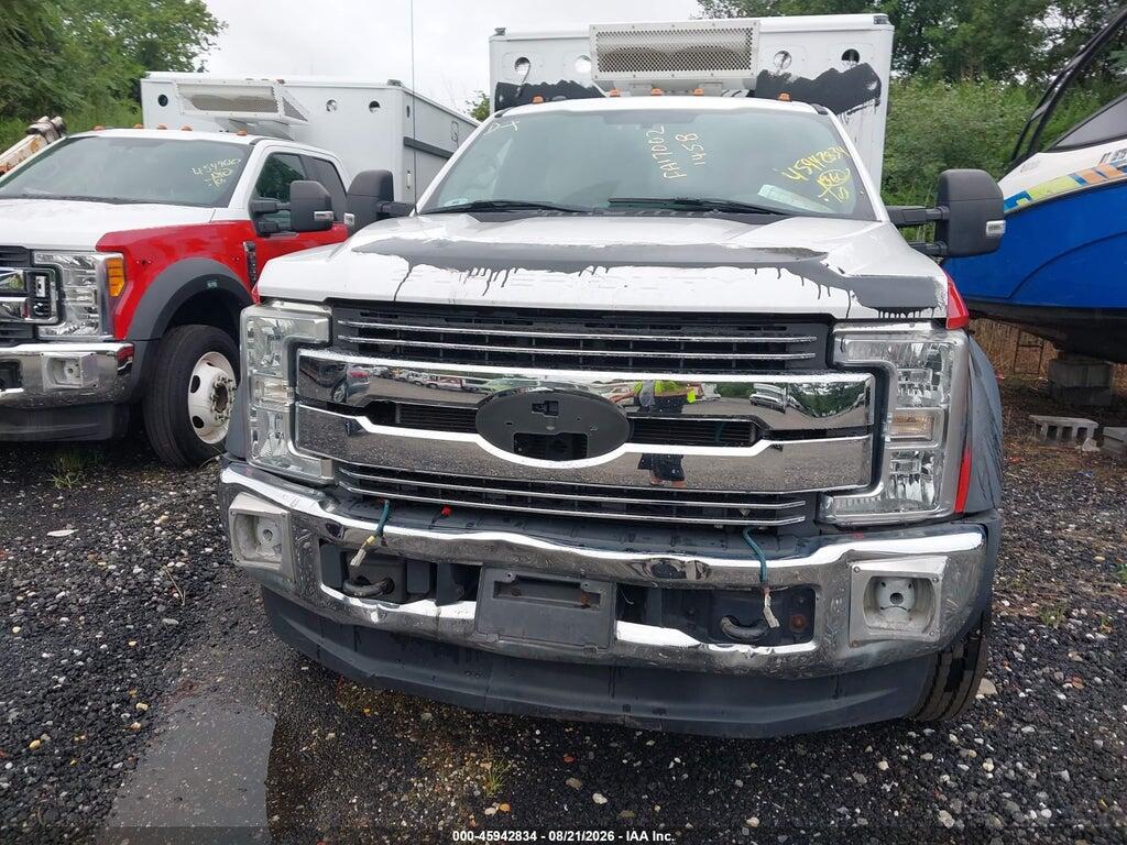 1FD0X5HT5HEB66497 2017 FORD F-550 CHASSIS photo no. 11