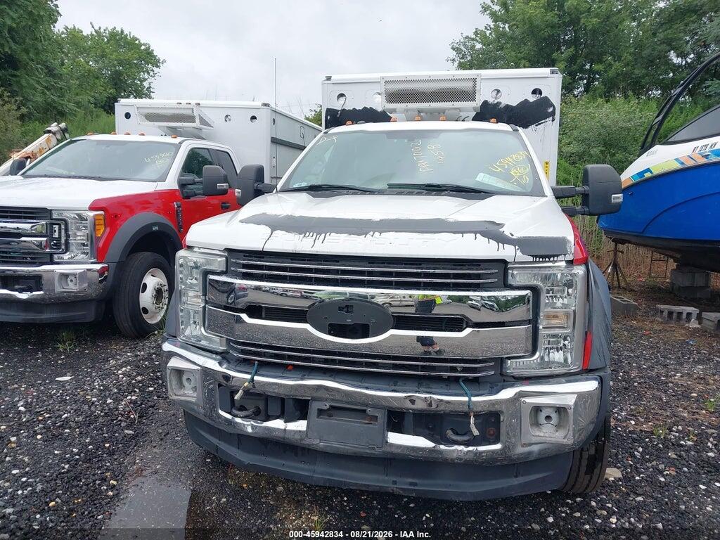 1FD0X5HT5HEB66497 2017 FORD F-550 CHASSIS photo no. 12