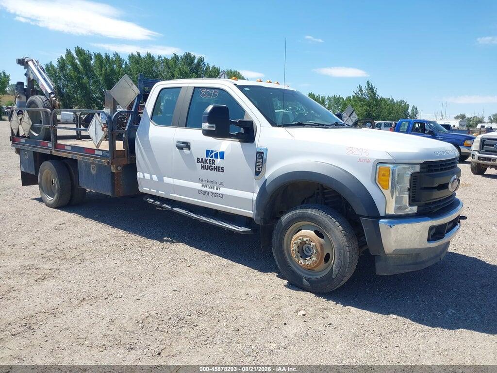 2017 FORD F-550 CHASSIS 1FD0X5HY8HEC55928