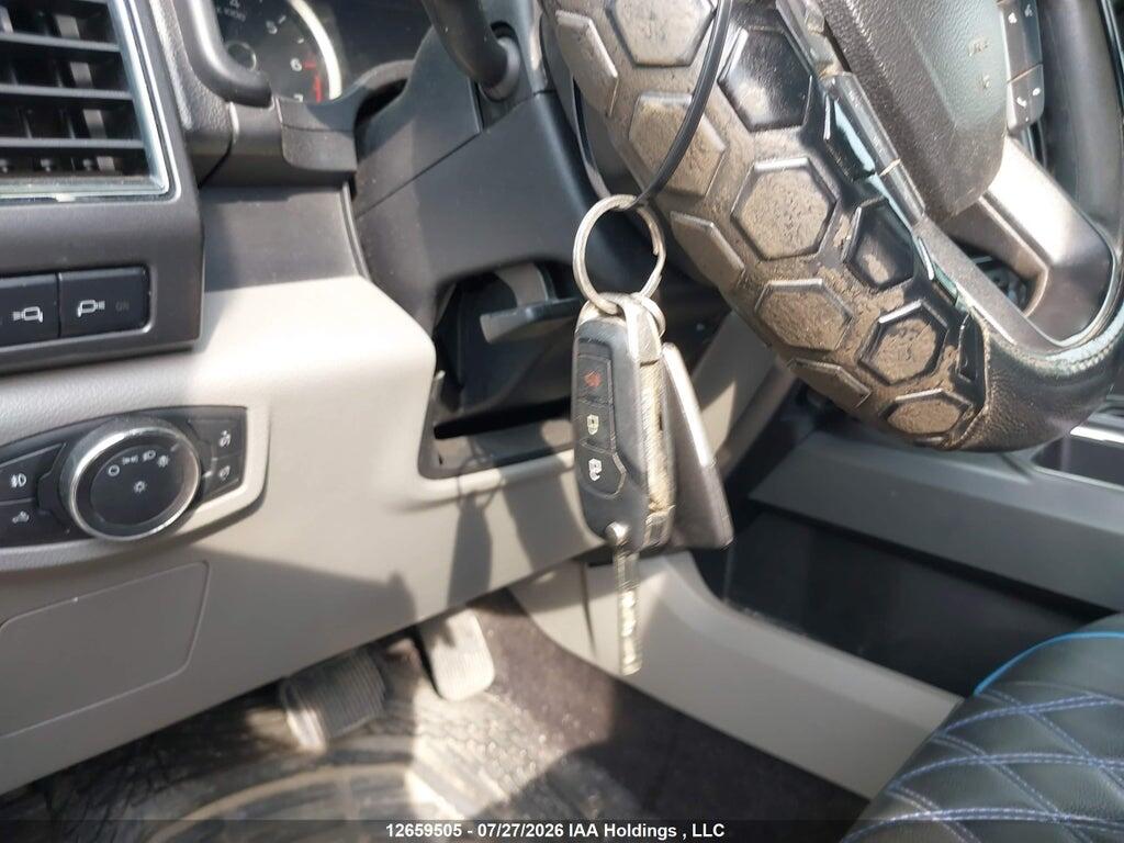 1FTFW1EG5HFC08758 2017 FORD F150 photo no. 10