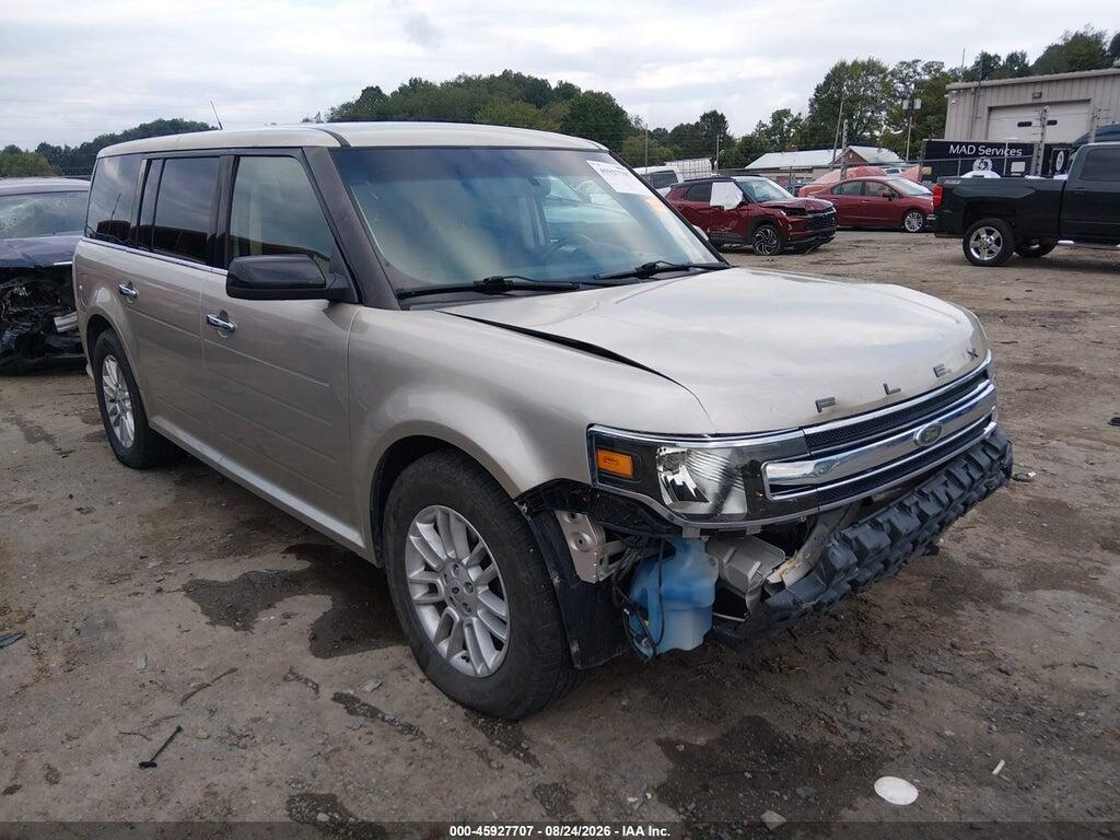 2017 FORD FLEX 2FMHK6C88HBA06331