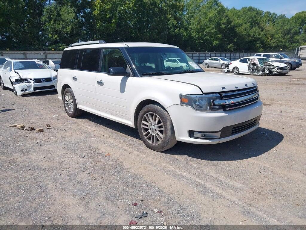 2017 FORD FLEX 2FMHK6C8XHBA06055