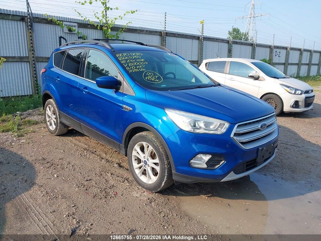 2018 FORD ESCAPE 1FMCU0HD8JUB00054