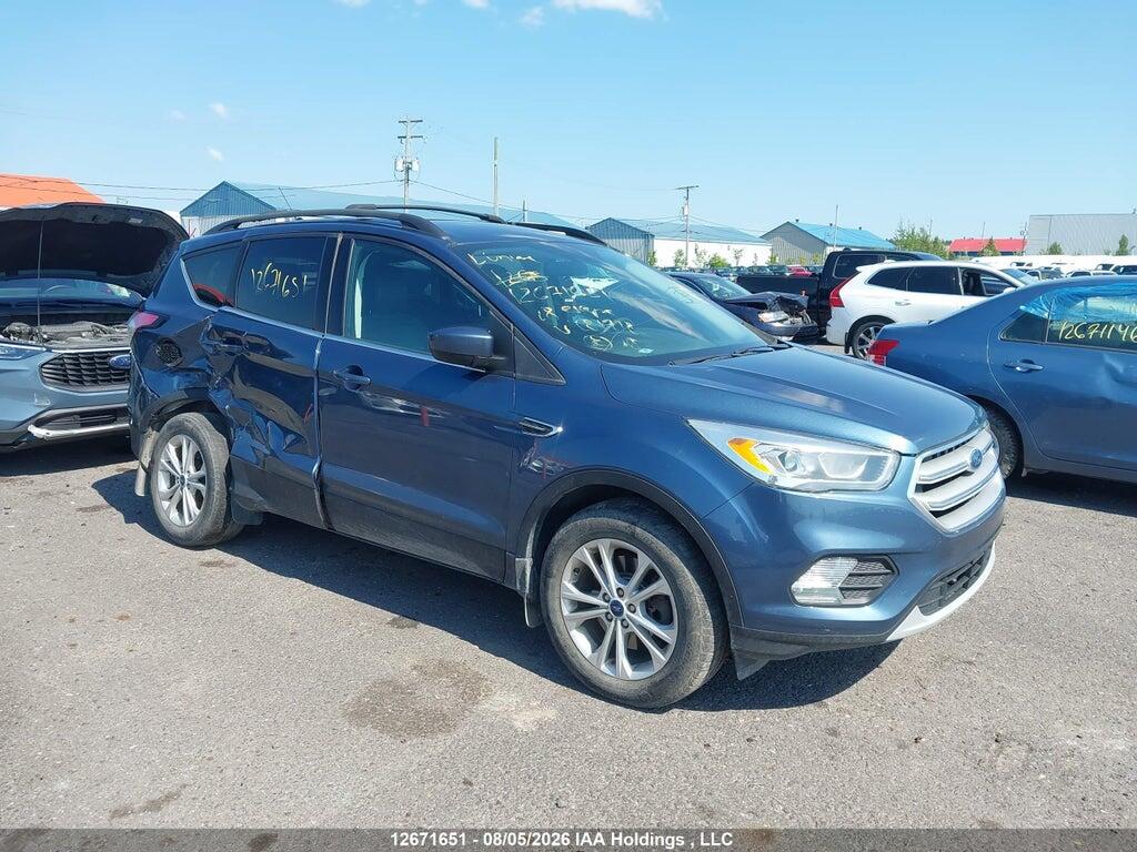 2018 FORD ESCAPE 1FMCU9H94JUC81718