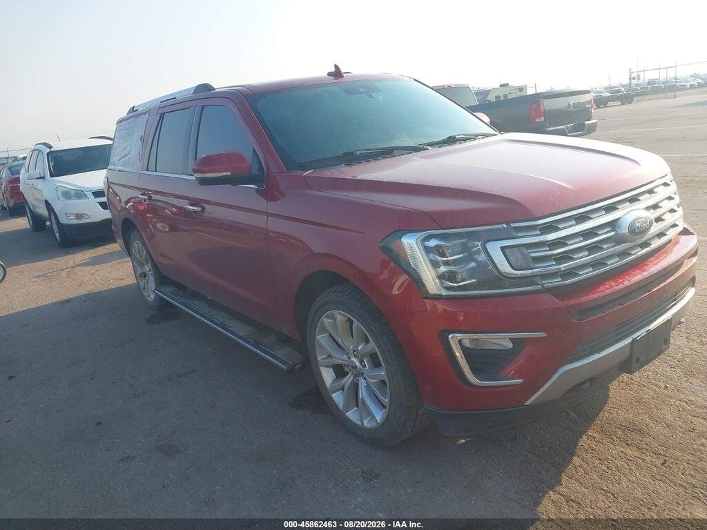 2018 FORD EXPEDITION MAX 1FMJK2AT1JEA37190