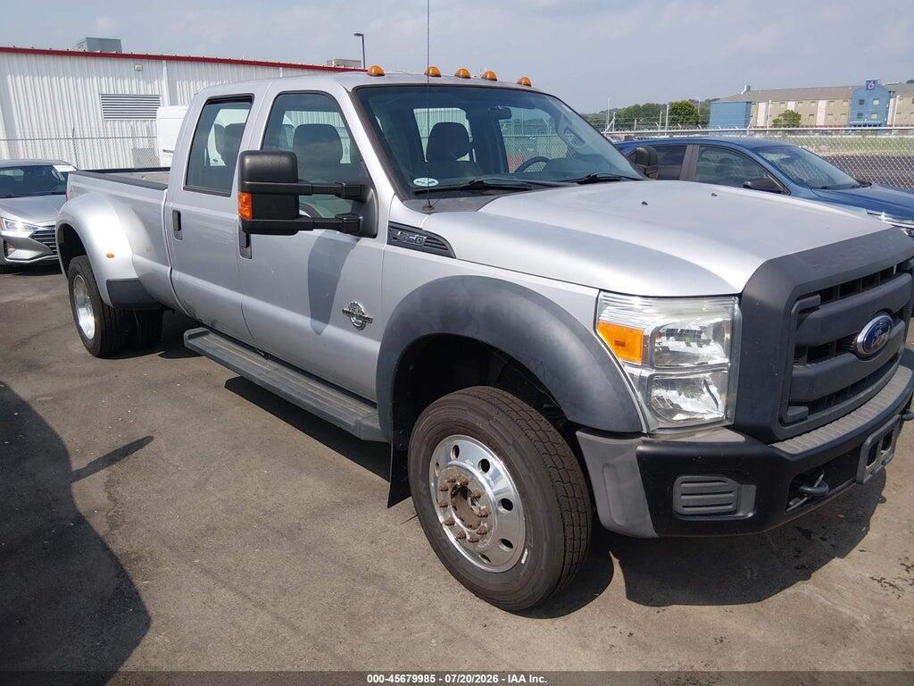 2015 FORD F-450 1FT8W4DT3FEB33800