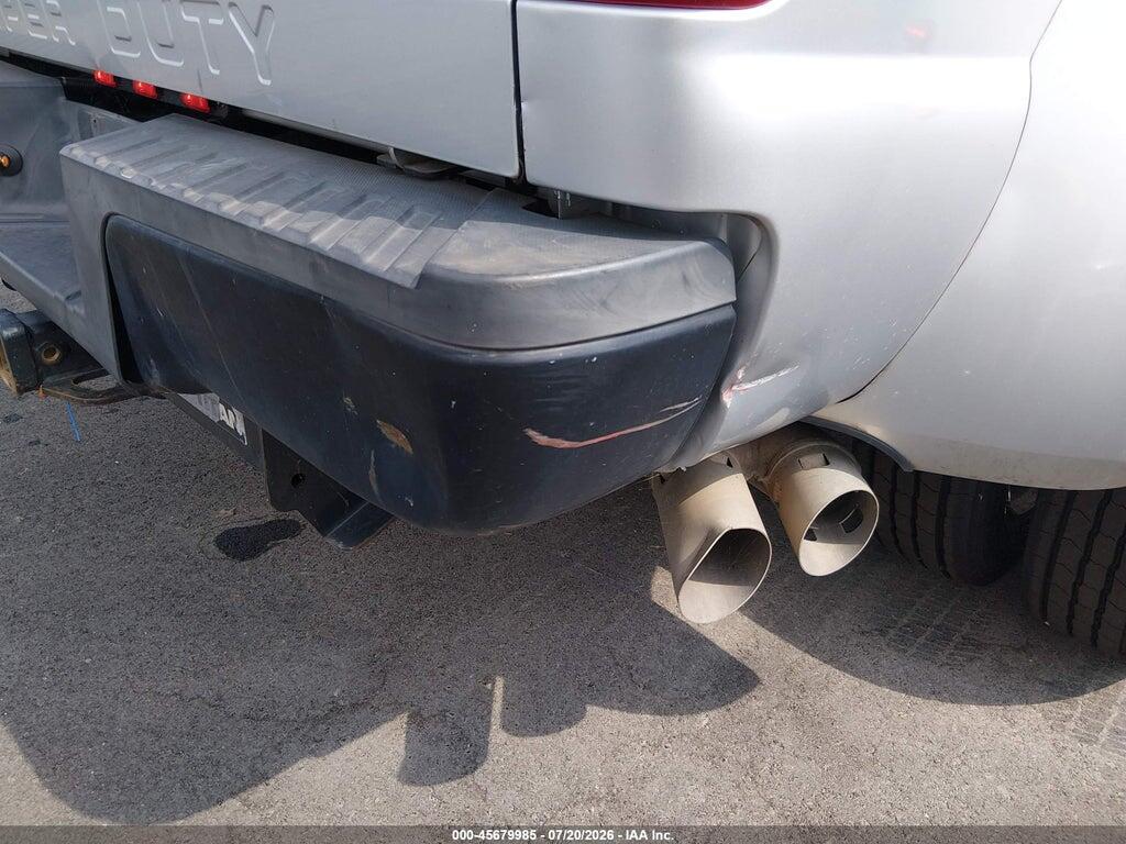1FT8W4DT3FEB33800 2015 FORD F-450 photo no. 6