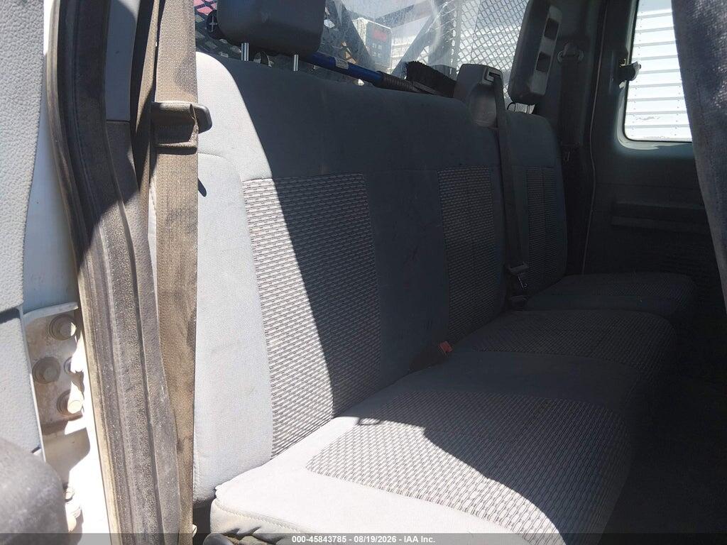1FD0X5HT4FEA65223 2015 FORD F-550 CHASSIS photo no. 4