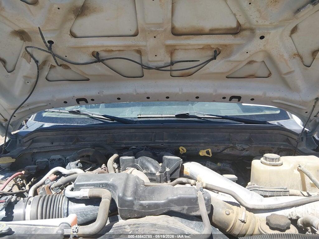 1FD0X5HT4FEA65223 2015 FORD F-550 CHASSIS photo no. 6